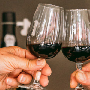 Provas de Vinho do Porto